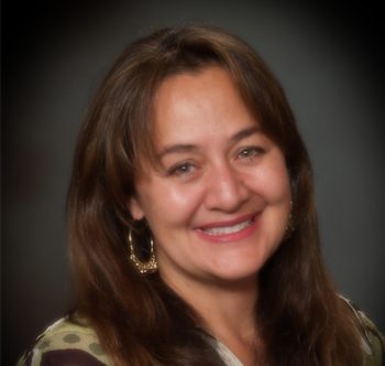 Dr. Tina DerTorossian
