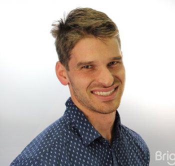 Dr. Devin Bernhardt