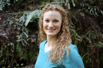 Dr. Melanie Vandenberg